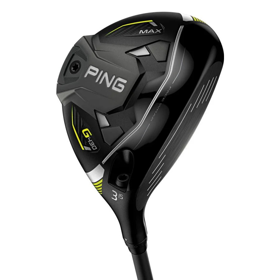 PING G430 Wood MAX (Available in store Only)