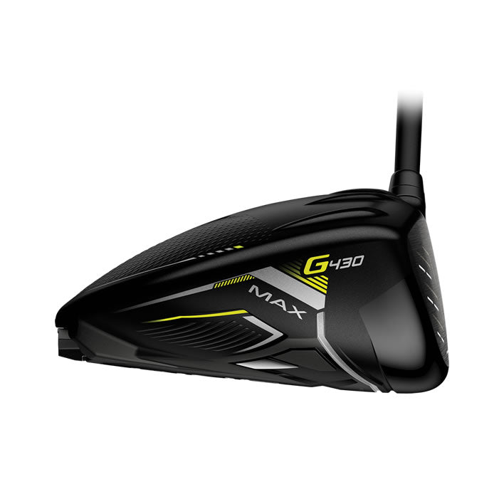 PING G430 MAX (Available in store Only)