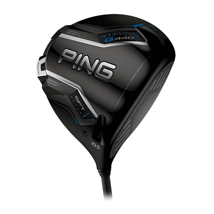 PING G440 SFT (Available in store Only)