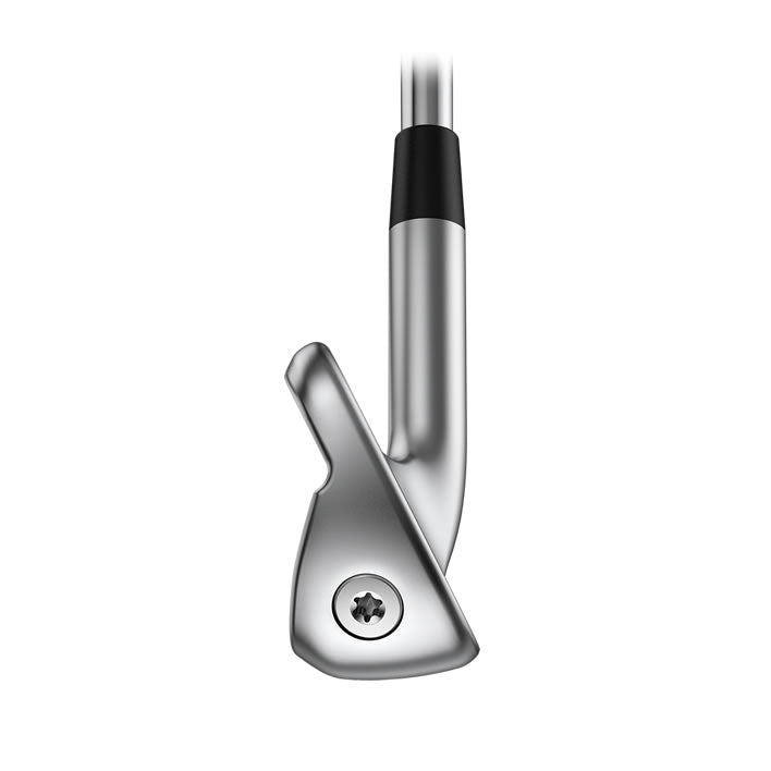 PING G440 Irons (Steel Shafts) (Available in store Only)