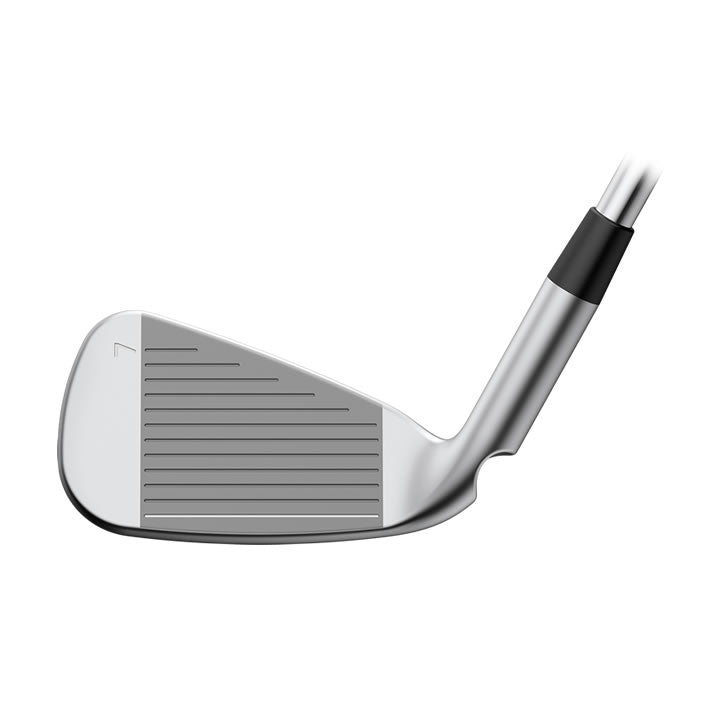 PING G440 Irons (Graphite Shafts) (Available in store Only)