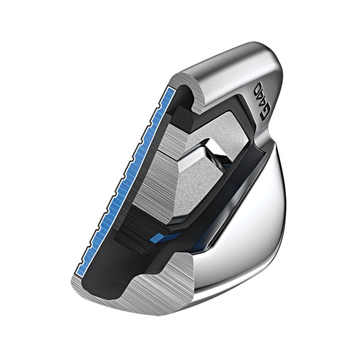 PING G440 Irons (Graphite Shafts) (Available in store Only)