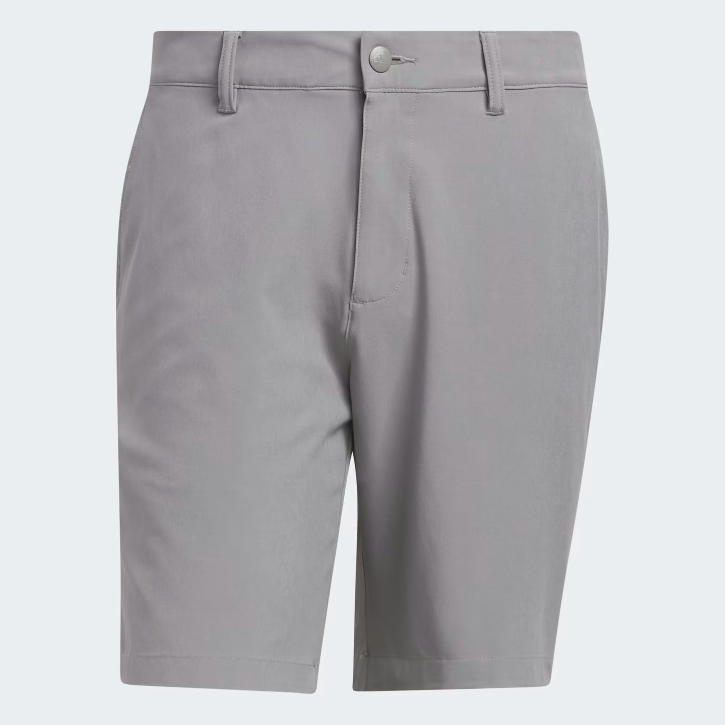 Adidas Ultimate365 8.5-Inch Golf Shorts (Grey)