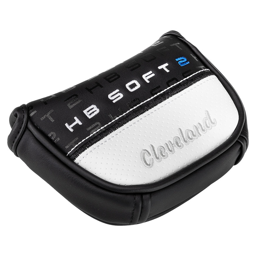 Cleveland HB Soft 2 Model 11s (Black)