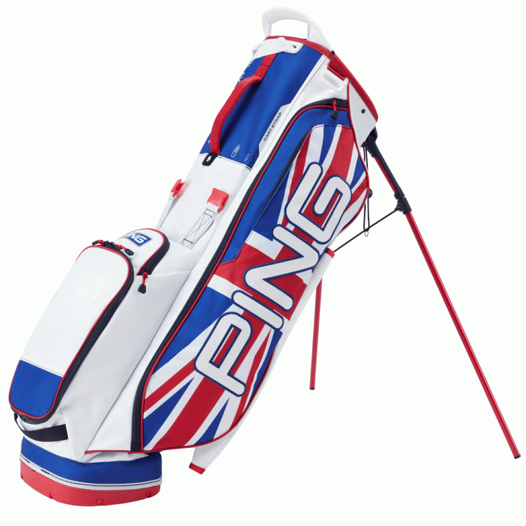 PING HOOFER LITE (British Masters)