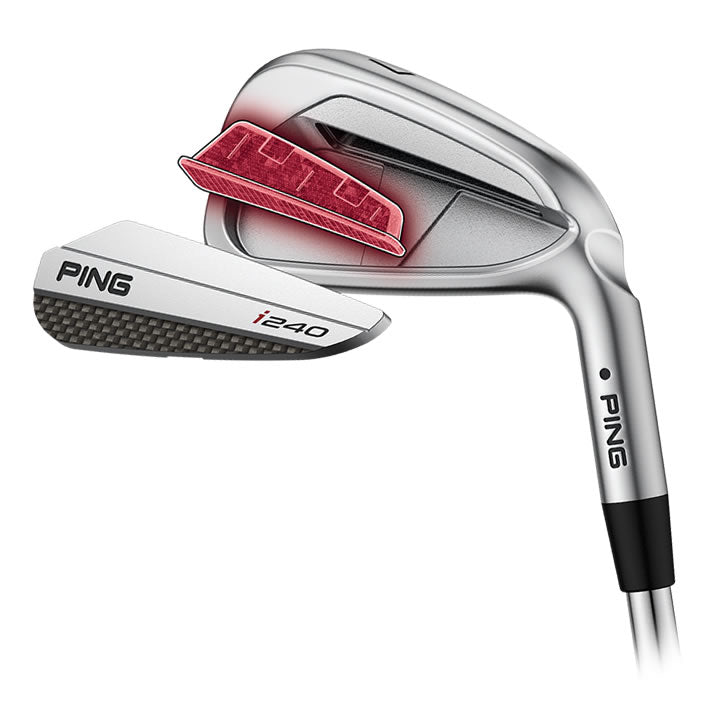 PING i240 (Available in store Only)