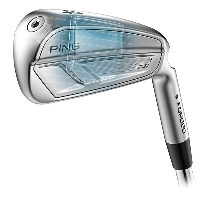 PING iDi Driving Iron (Available In Store Only)