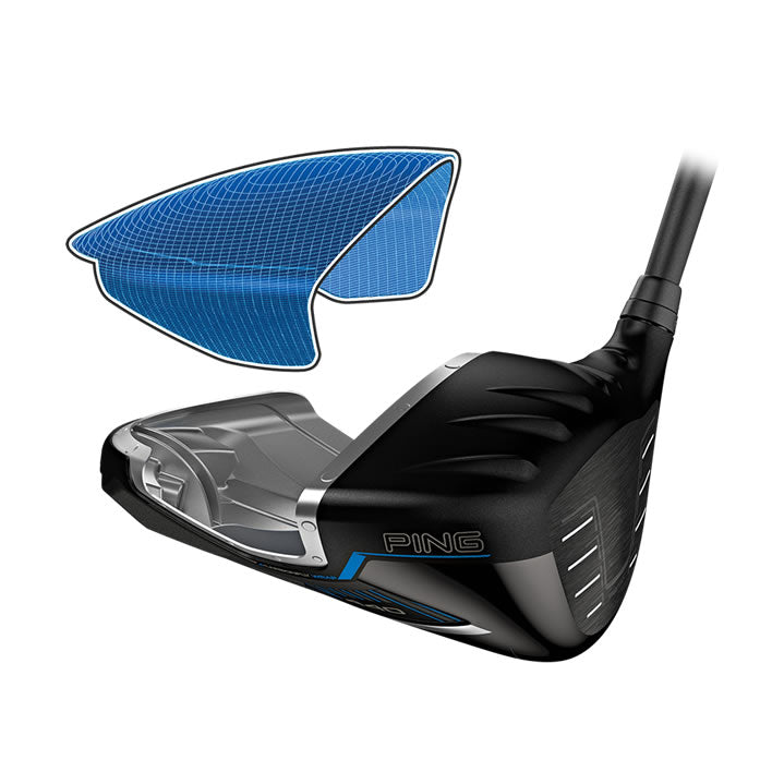 PING G440 LST (Available in store Only)