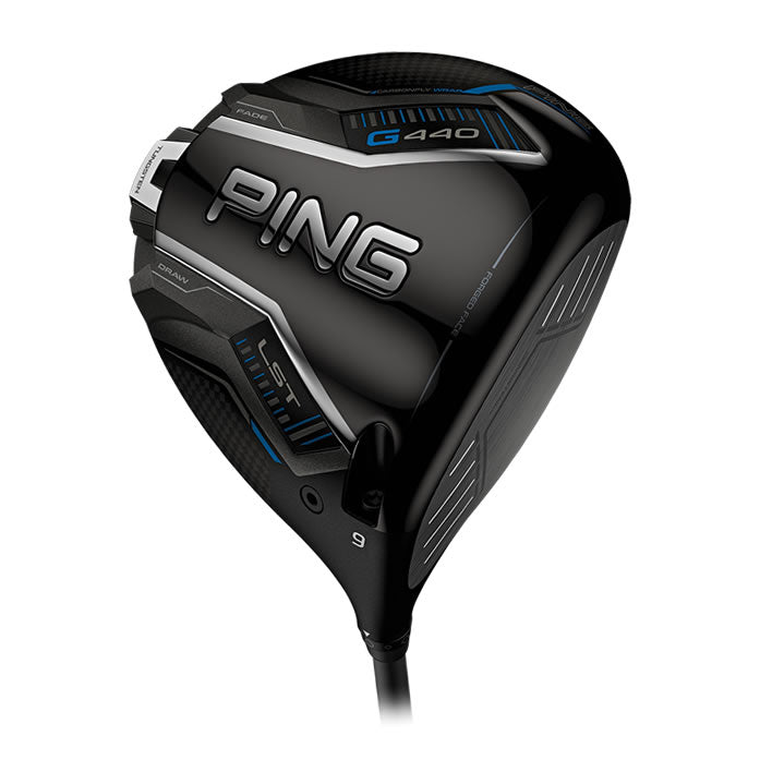 PING G440 LST (Available in store Only)