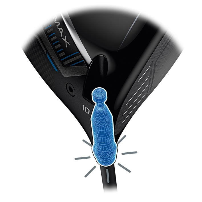 PING G440 LST (Available in store Only)
