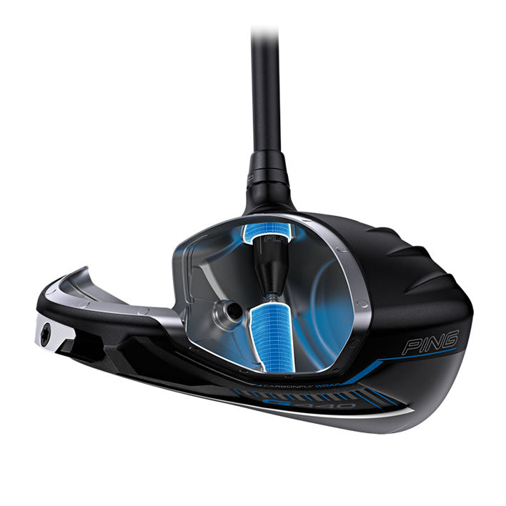 PING G440 LST (Available in store Only)