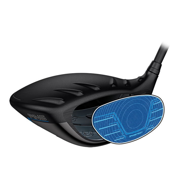 PING G440 MAX (Available in store Only)