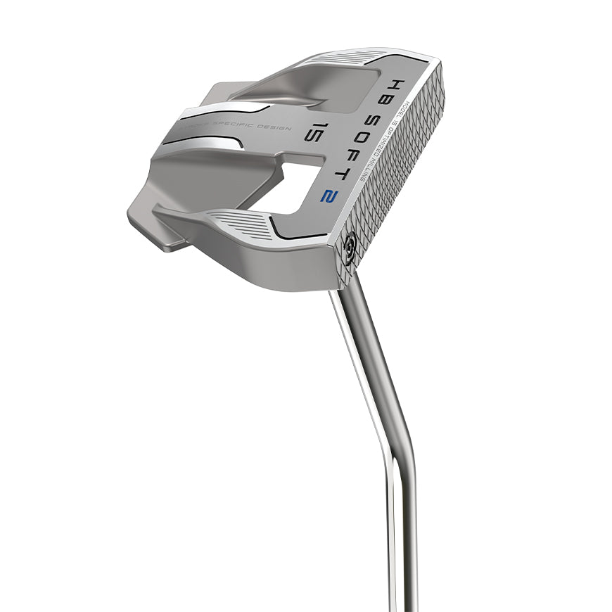 Cleveland HB Soft 2 Model 15
