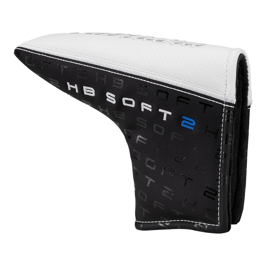 Cleveland HB Soft 2 Model 8s