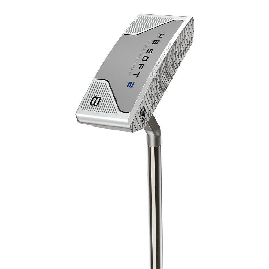 Cleveland HB Soft 2 Model 8s