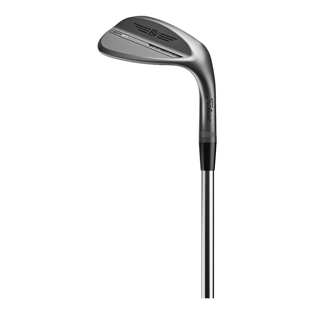 TITLEIST VOKEY SM10 Wedge (Nickel) (Available in store Only)