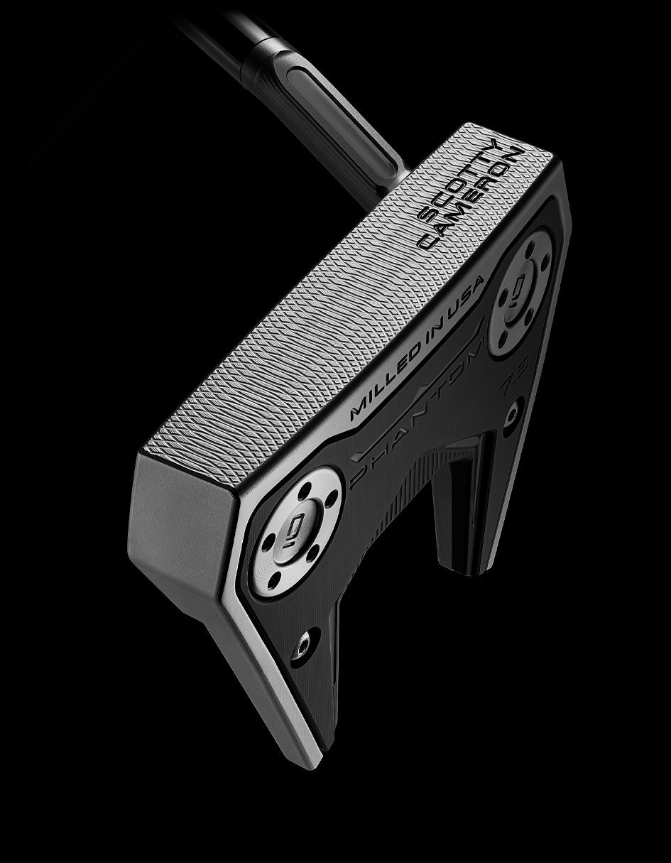 Scotty Cameron Phantom 7.5 (Available in store Only)