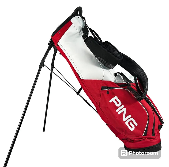 PING HOOFER LITE (ENGLAND THEME)