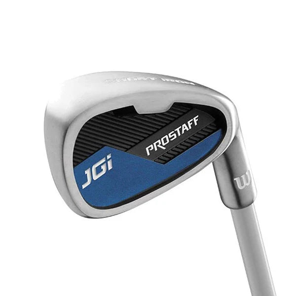 Wilson Prostaff JGI (Blue 5-8 Years Small Junior) Package Set