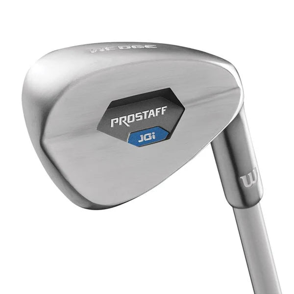 Wilson Prostaff JGI (Blue 5-8 Years Small Junior) Package Set