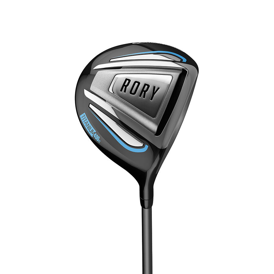 TaylorMade Rory Junior Golf Set (Right Handed Ages 8+)