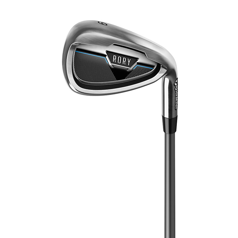 TaylorMade Rory Junior Golf Set (Right Handed Ages 8+)