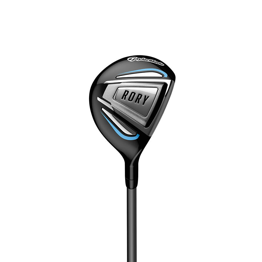 TaylorMade Rory Junior Golf Set (Right Handed Ages 8+)