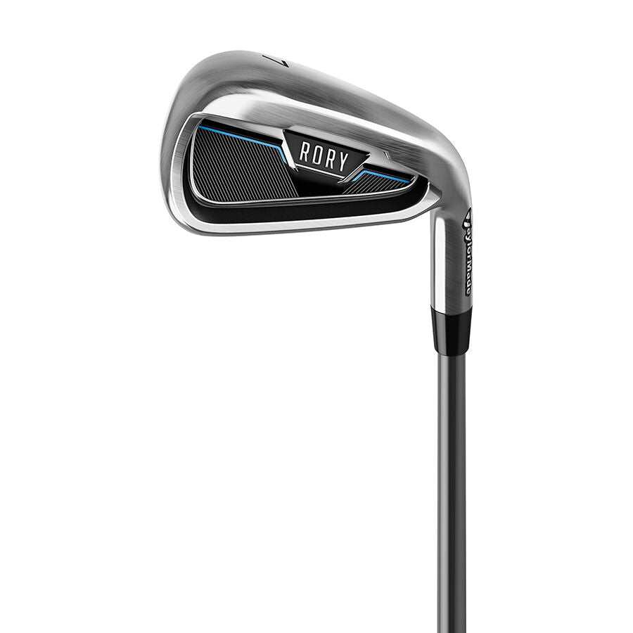 TaylorMade Rory Junior Golf Set (Right Handed Ages 8+)