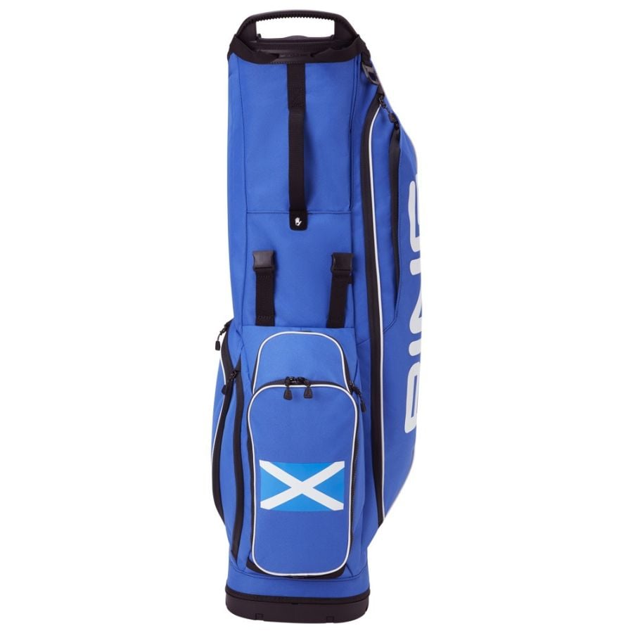 PING HOOFER LITE (Scotland Theme)