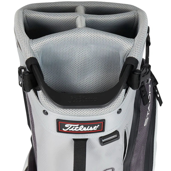 Titleist Players 5 Staydry (Grey/White)
