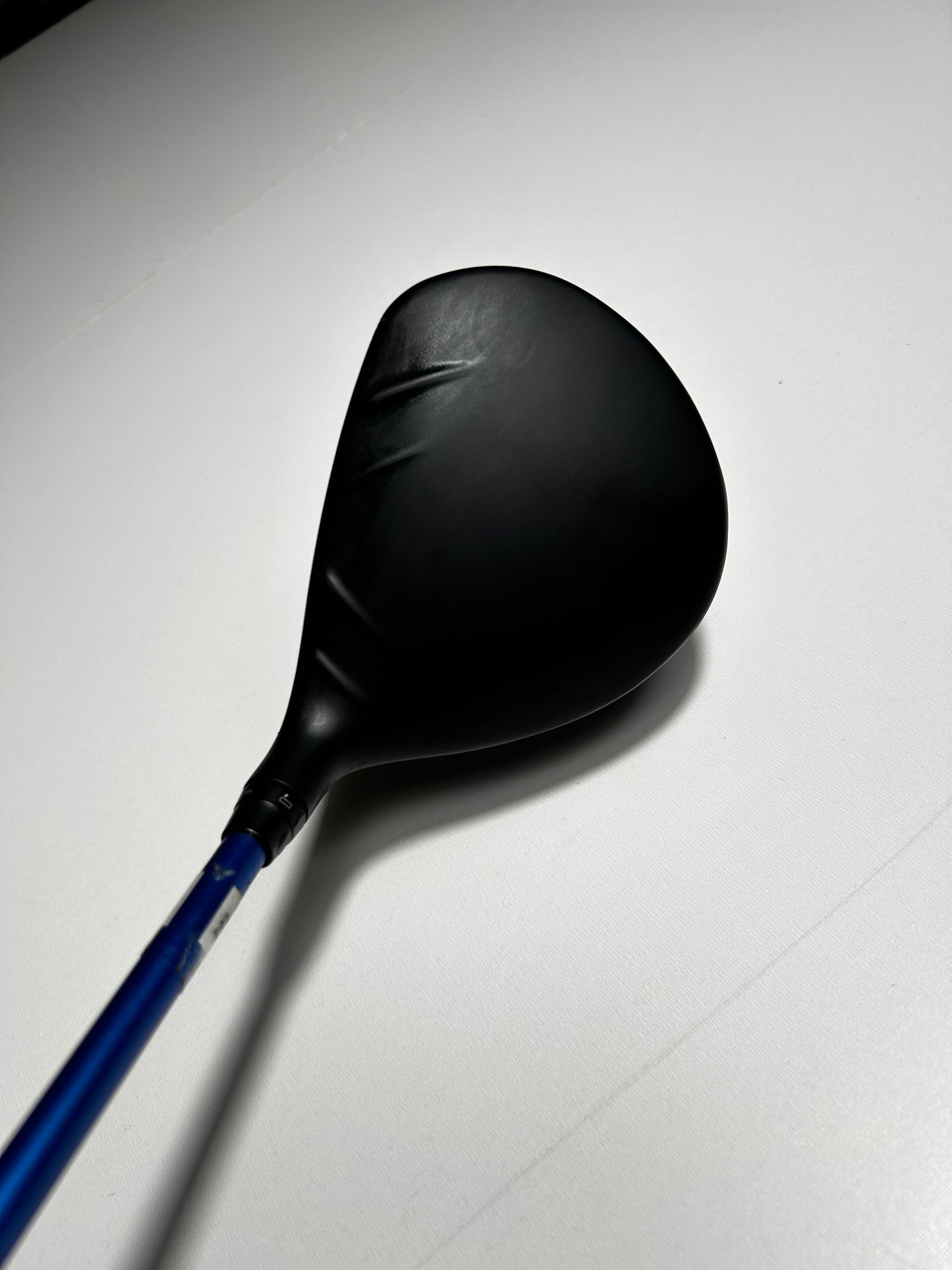 PING G30 3 WOOD (REGULAR FLEX)