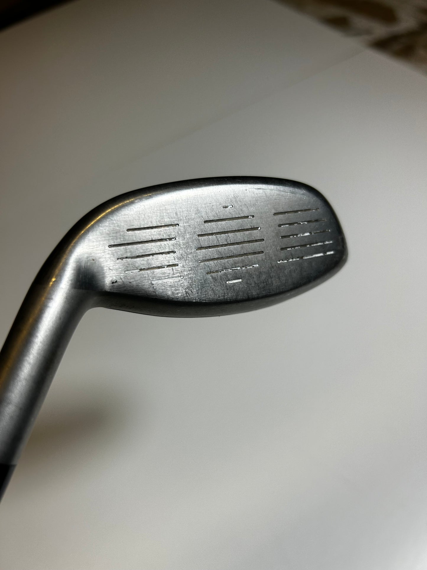 PING G5 16 DEGREE (STIFF FLEX)