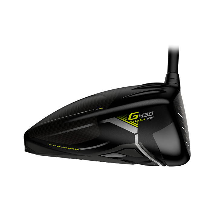 PING G430 MAX 10K (Available in store Only)