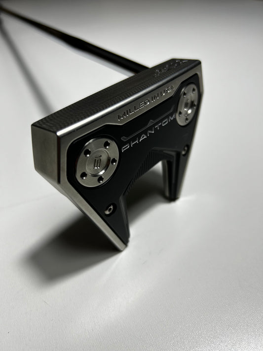 SCOTTY CAMERON PHANTOM 7