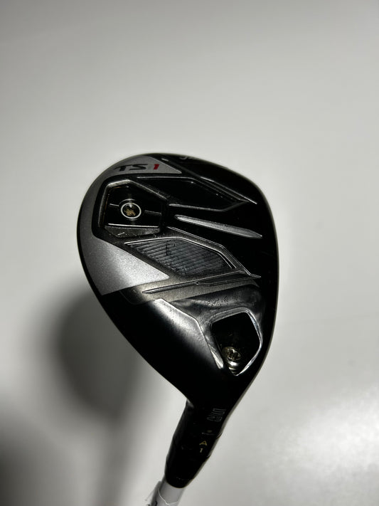 TITLEIST TSI1 5 HYBRID (REGULAR FLEX)