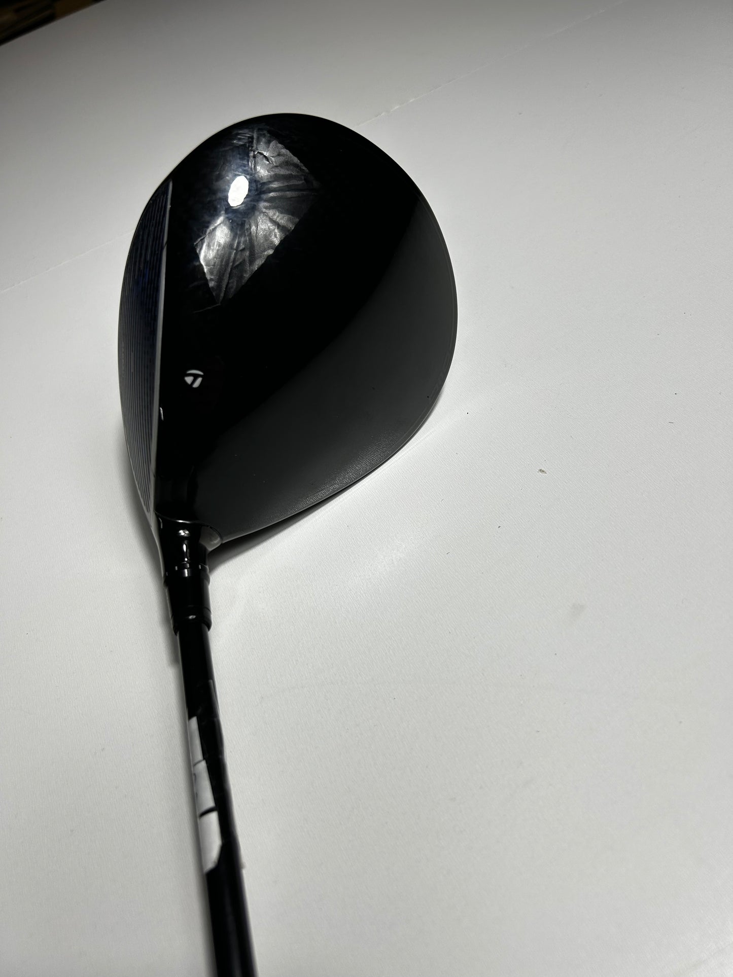 TAYLORMADE QI10LS 9 DEGREE (REGULAR SHAFT)