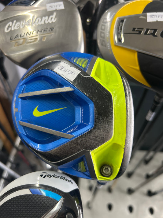 NIKE VAPOR FLY PRO 10.5 DEGREE (STIFF FLEX)
