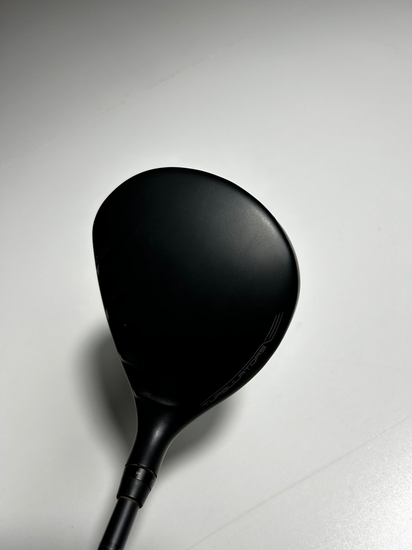 PING G 3 WOOD (REGULAR FLEX)