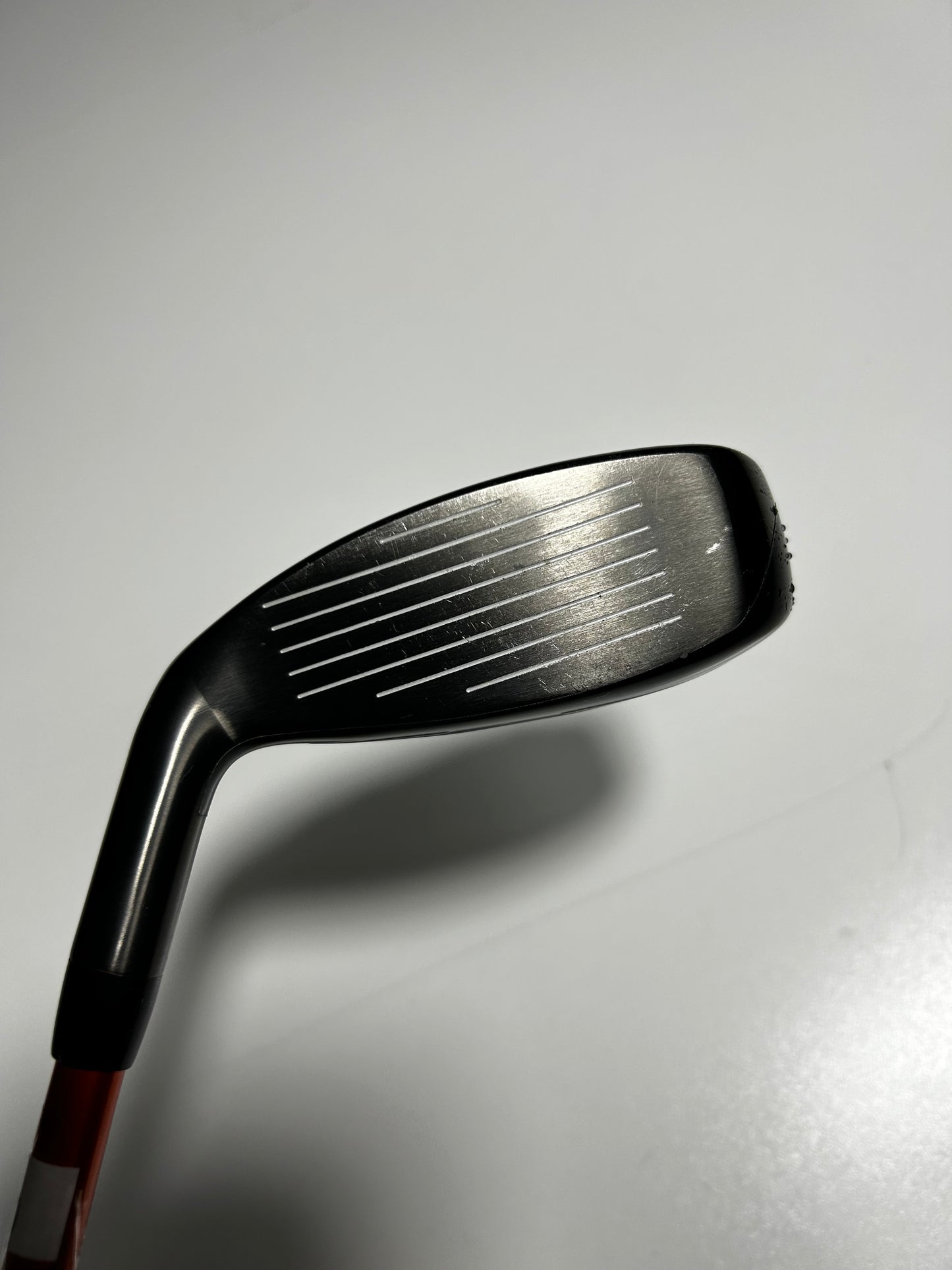 CALLAWAY ROGUE 2 HYBRID (STIFF FLEX)