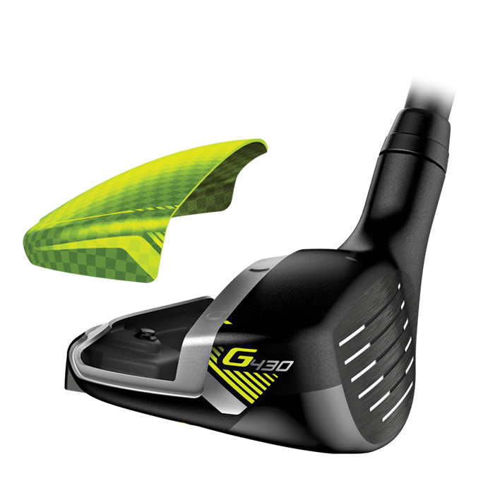 PING G430 Hybrid (Available in store Only)