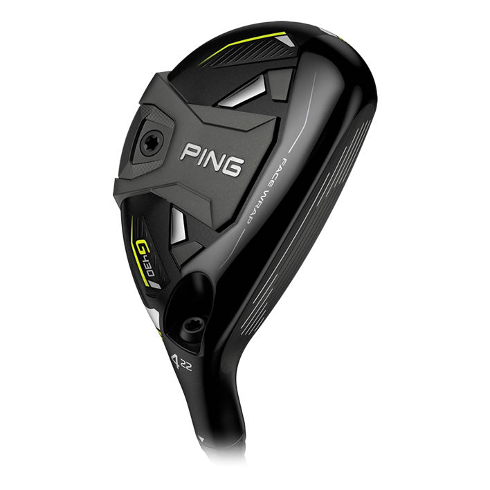 PING G430 Hybrid (Available in store Only)