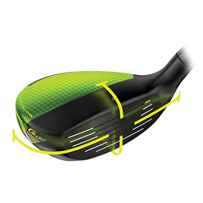 PING G430 Hybrid (Available in store Only)