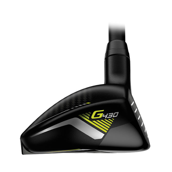 PING G430 Hybrid (Available in store Only)