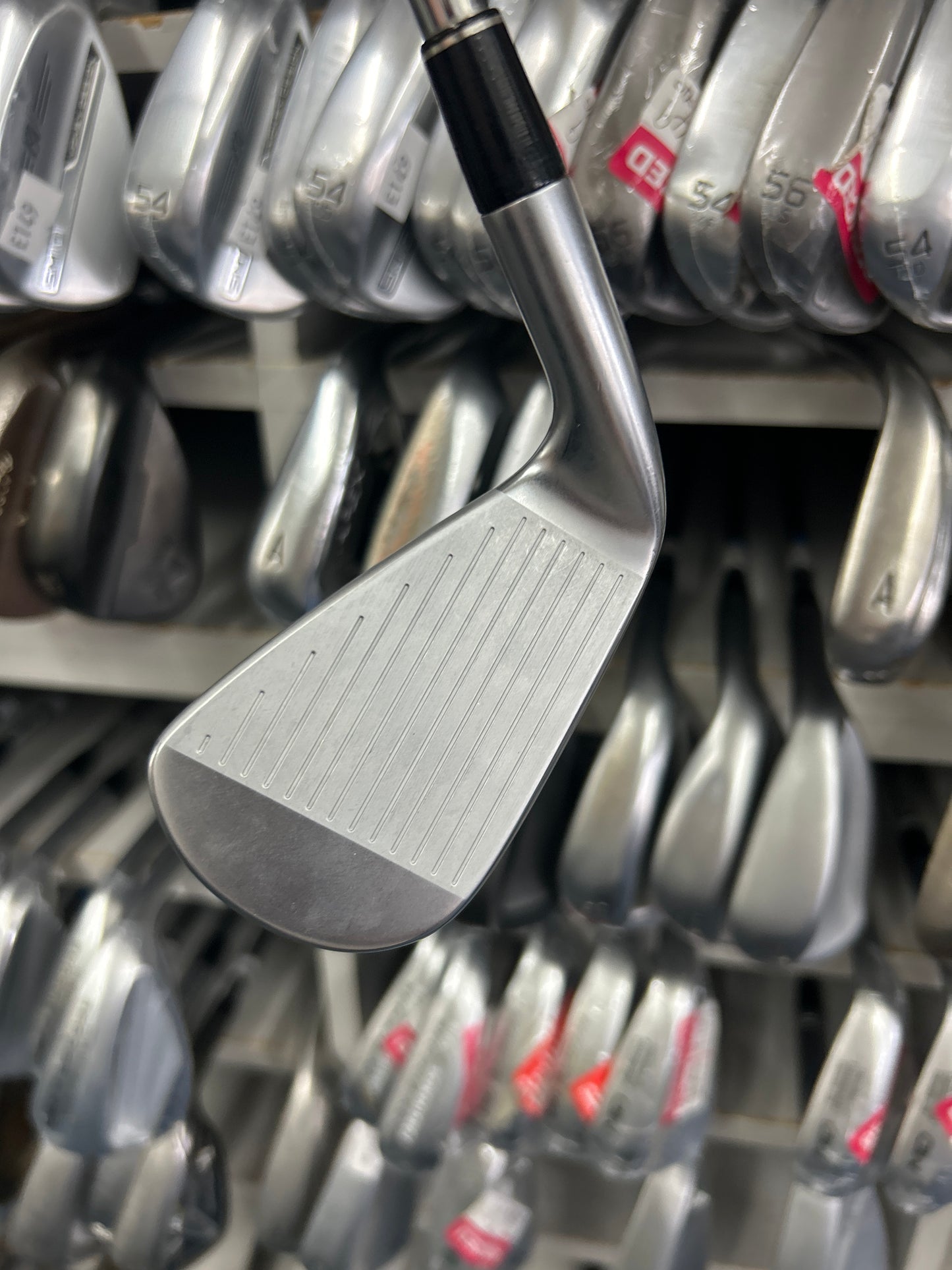 SRIXON ZX 3 IRON (Stiff FLEX)