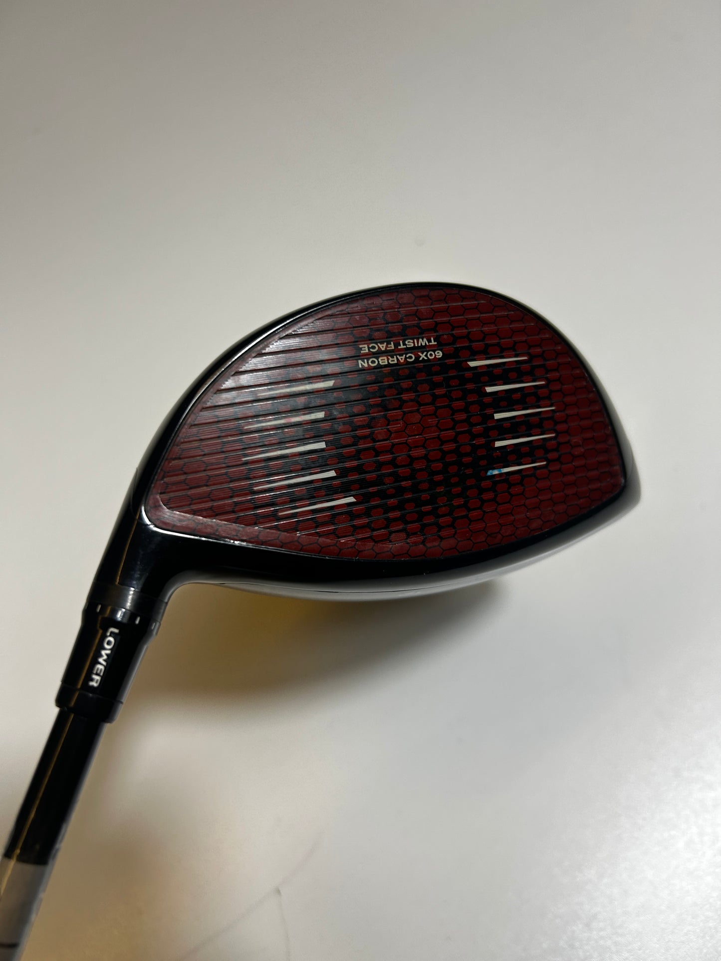 TAYLORMADE STEALTH 10.5 DEGREE (REGULAR FLEX)