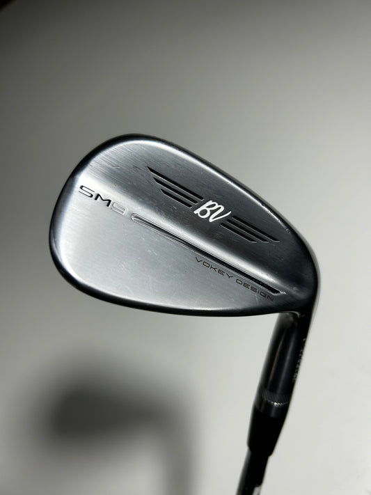 TITLEIST SM9 VOKEY 48 Degree (10 Degrees Of Bounce)