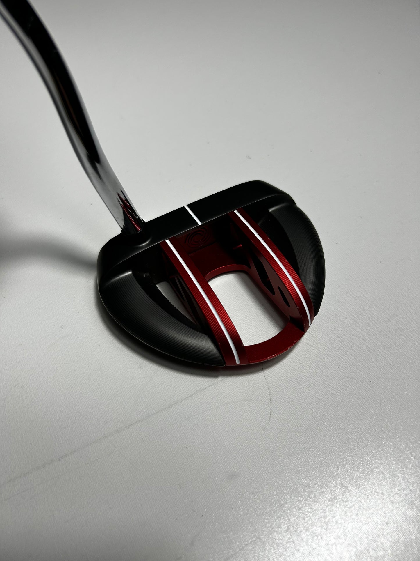 ODYSSEY EVO ROSSIE PUTTER