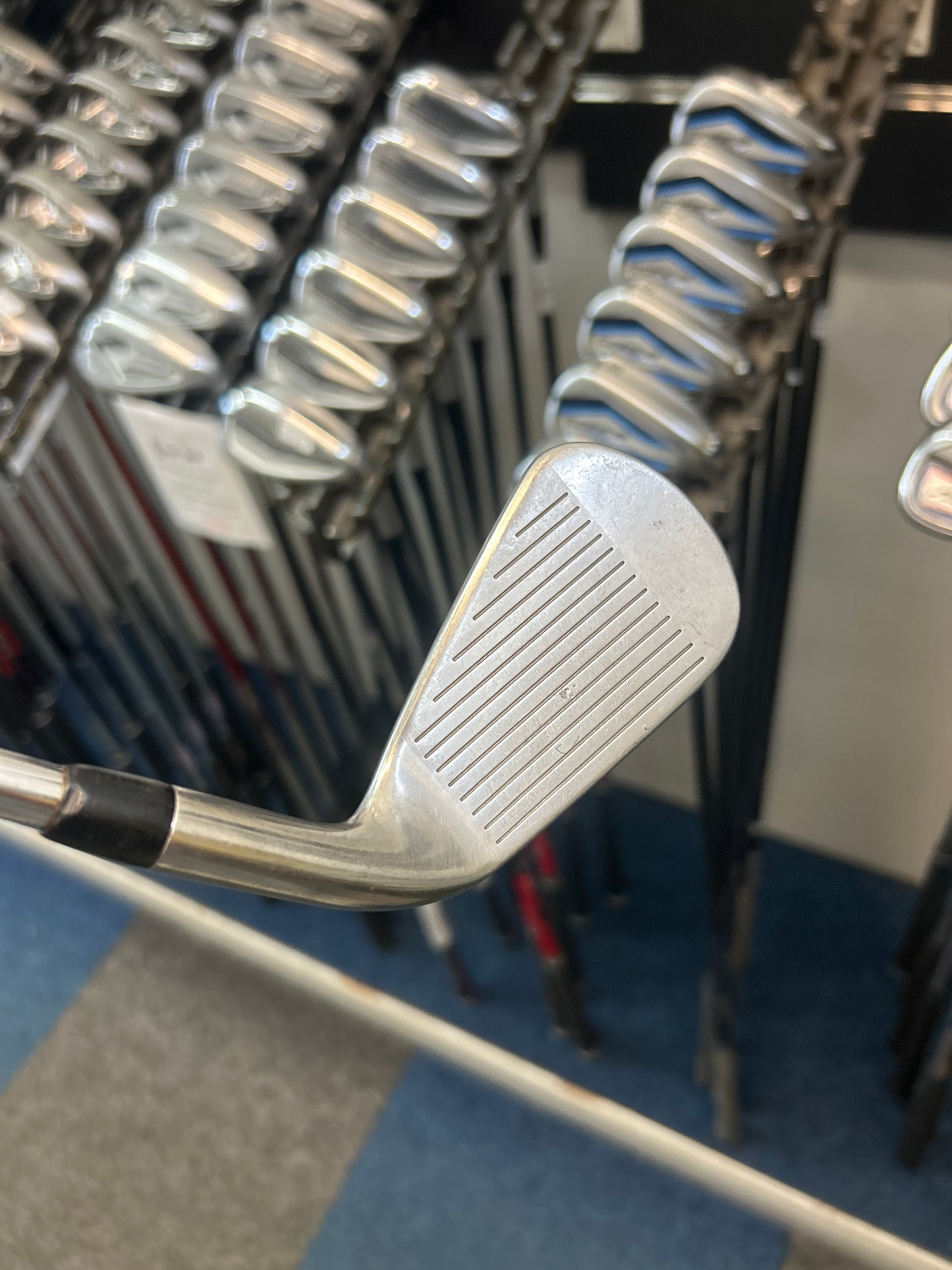 Titleist AP1 (4-GAP, Regular Flex)