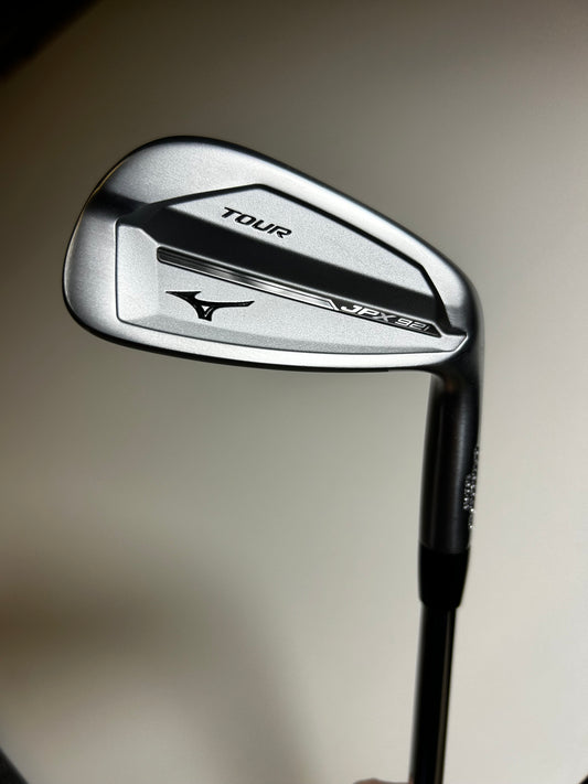 MIZUNO JPX TOUR 921 4-PW (STIFF FLEX)