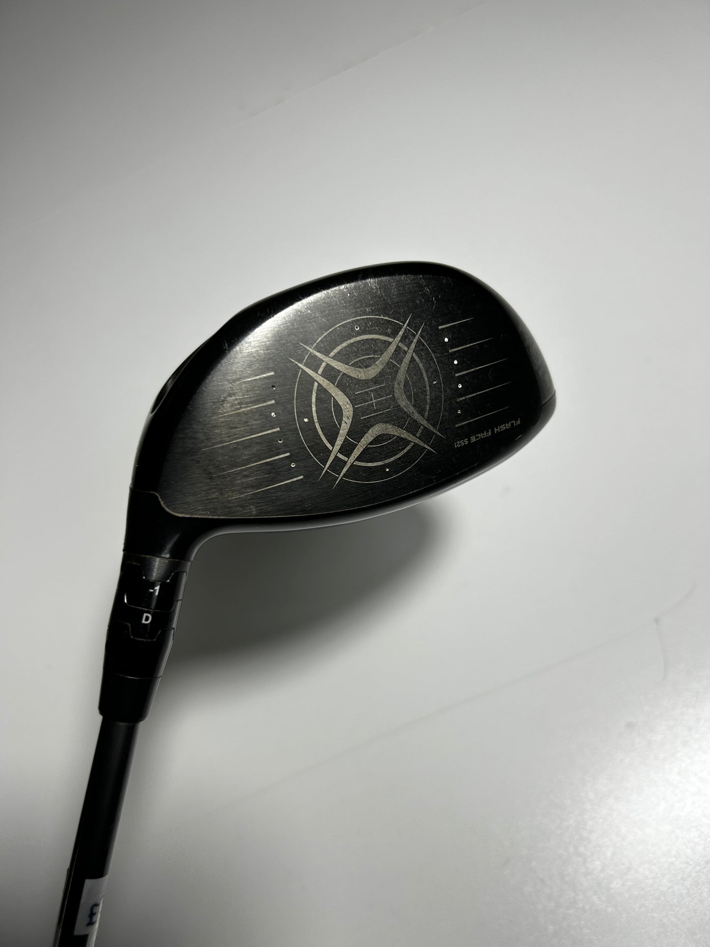 CALLAWAY EPIC SPEED 9.0 DEGREE (REGULAR FLEX)